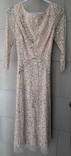 Formal Dress - Mother Of The Bride Size 6