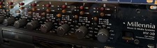 Millennia HV-3D 8-channel Microphone Preamp Excellent Condition 
