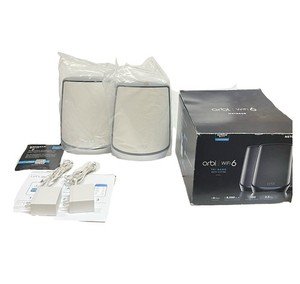 Netgear Orbi Rbr850 | eBay