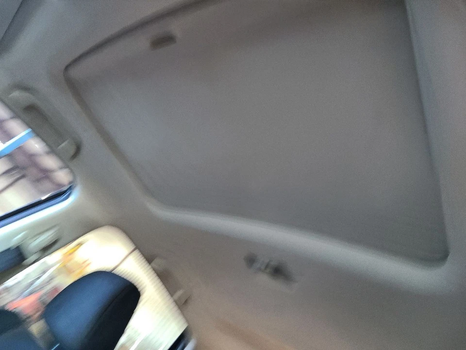 2012 2013 2014 2015 2016 HONDA CR-V Roof Glass Only Foto 2 de 4