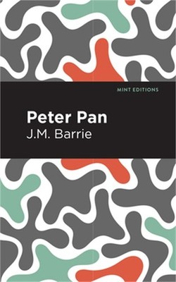 Peter Pan (Hardback or Cased Book)