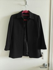 Tahari Plus Blazer - new with tags size 4