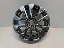 1x Alufelge 19 Zoll Toyota Rav 4 Rim Wheel