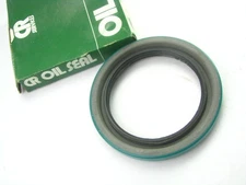 Chicago Rawhide 32519 Rear Inner Wheel Seal - 4.506" OD X 3.250" ID - 370018A