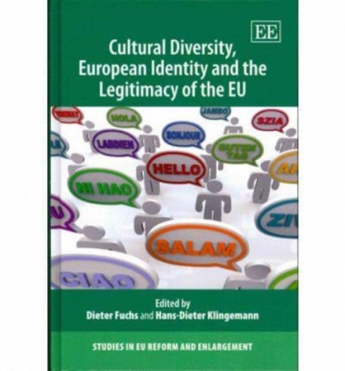 Cultural Diversity, European Identity and the Legitimacy of the EU Fuchs