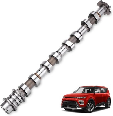 1x Exhaust CamShaft Replacement for Hyundai Elantra Sedan 4-Door 1.8L 242002E100