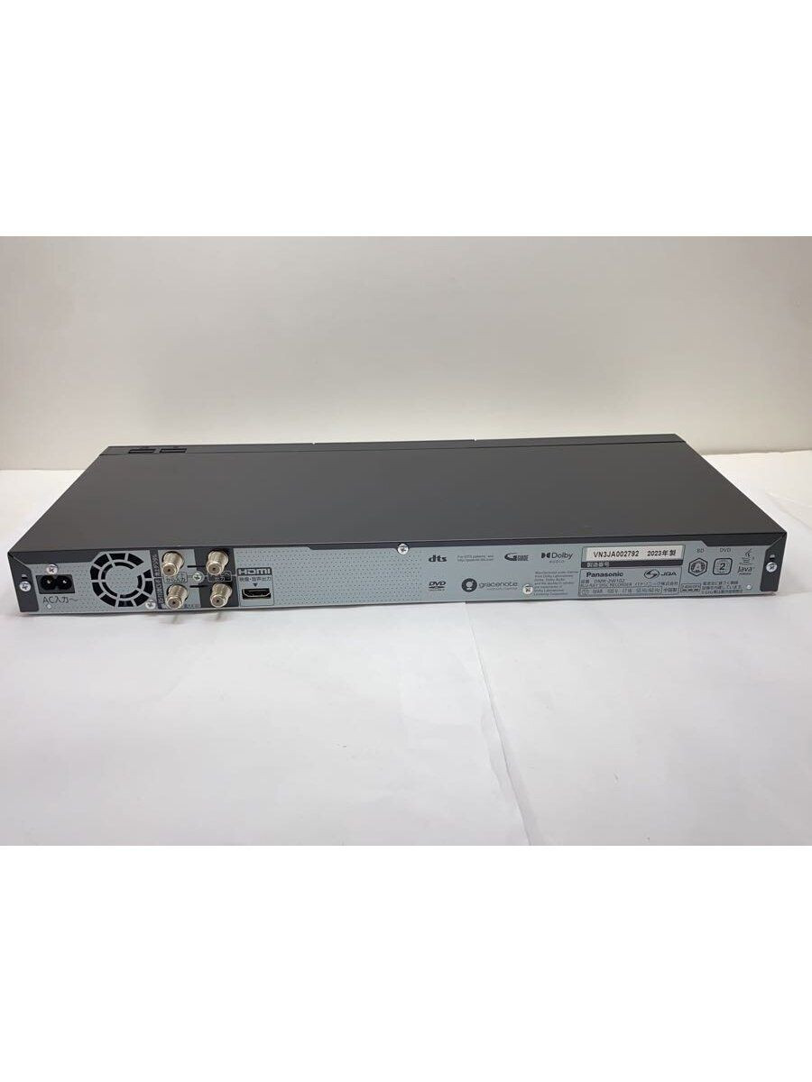 Panasonic Blu-ray DVD recorder DMR-2W102 Used | eBay Panasonic Blu-ray DVD recorder DMR-2W102 Used | eBay