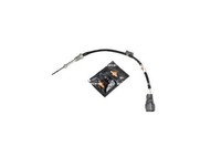 Sensor Abgastemperatur Easy FIT NRF 707427 M12X1.25 FüR Nissan Navara NP300 D40