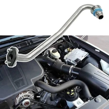 Valve to Intake Tube System 04593582AB FOR 2005-2010 Chrysler 300 3.5L US