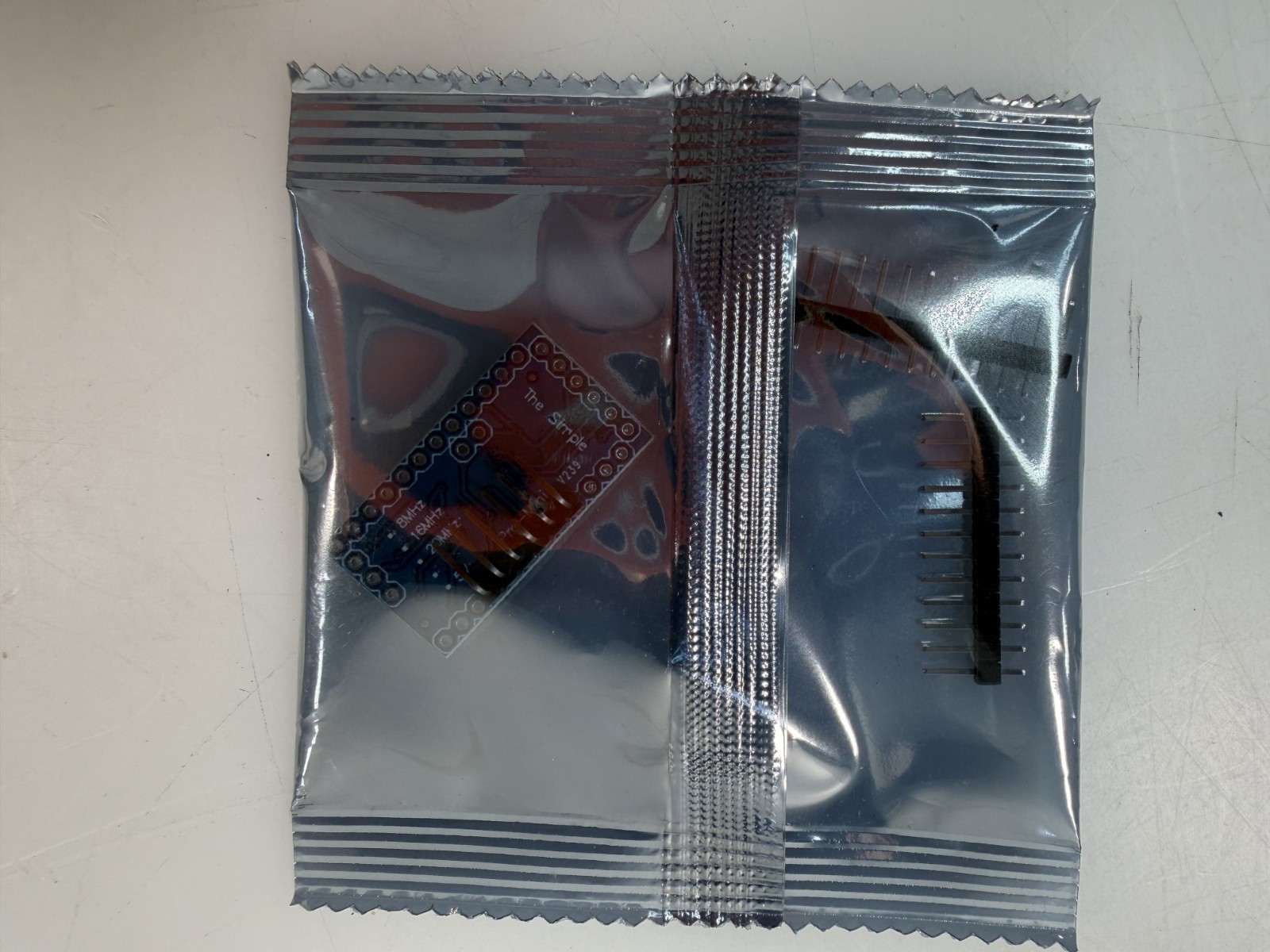 (QTY. 10) Pro Mini ATMEGA328P 5V/16M Arduino Compatible Nano
