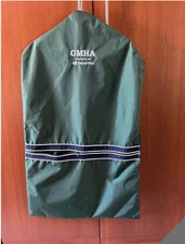 SmartPak Equestrian Coat Travel Bag Garment Bag GMHA