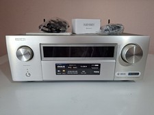 Denon AVC-X6500H Auro 3D 11.2 AV. High-End Re...