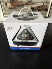 Storz & Bickel Volcano Hybrid Neu (unge&ouml;ffnet )Sehr viel Zubeh&ouml;r OVP ALLES NEU