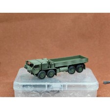 1/144 American M977 HEMTT Painted Finished Model