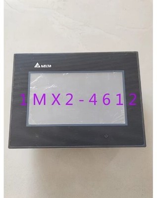 1pc used      DOP-B10E715 *tm