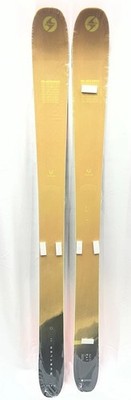 Blizzard Rustler 11 skis 2025  174 cm new in plastic