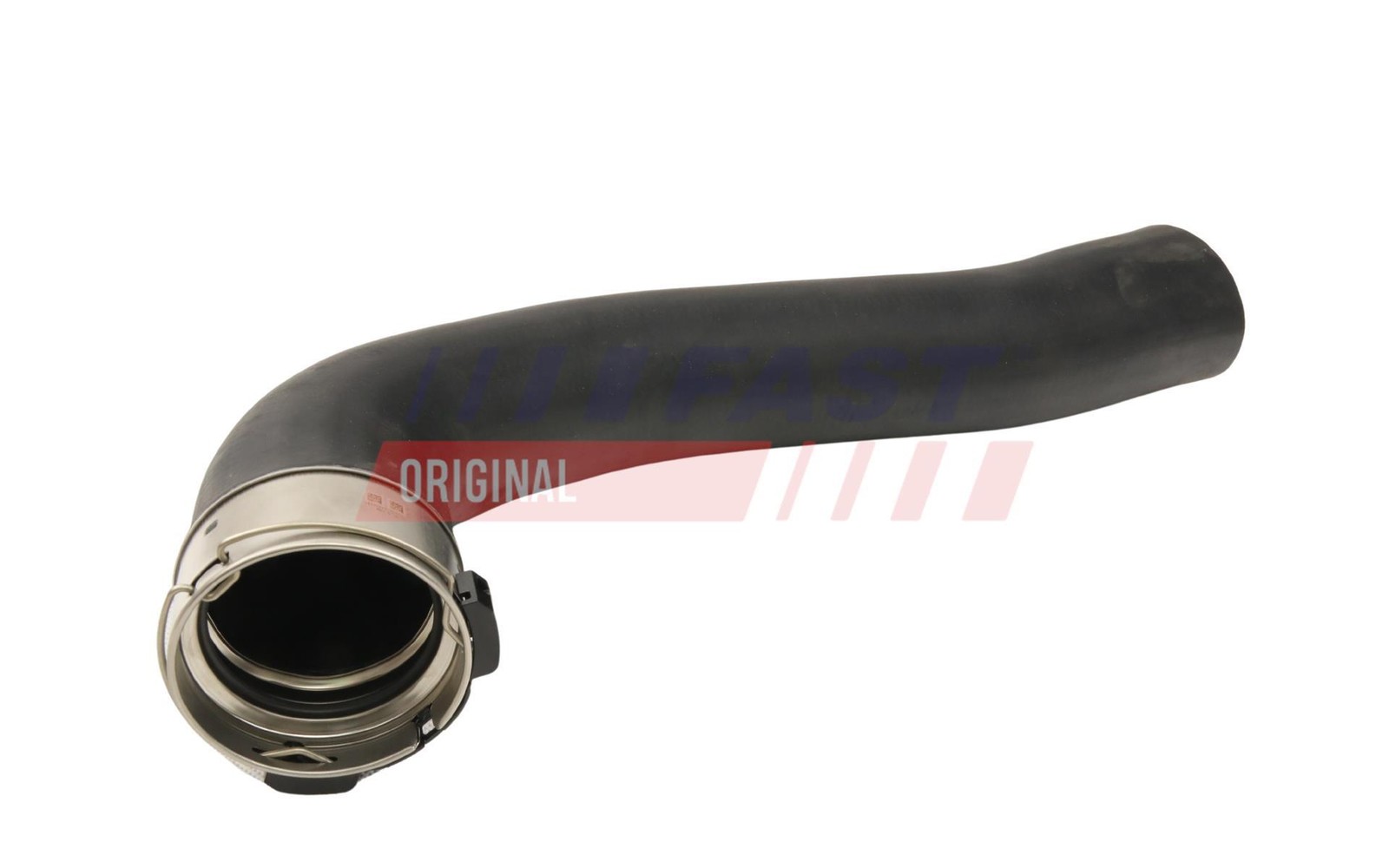 Fast Ladeluftschlauch Links Ft61063 Für Renault Gm - Bild 8