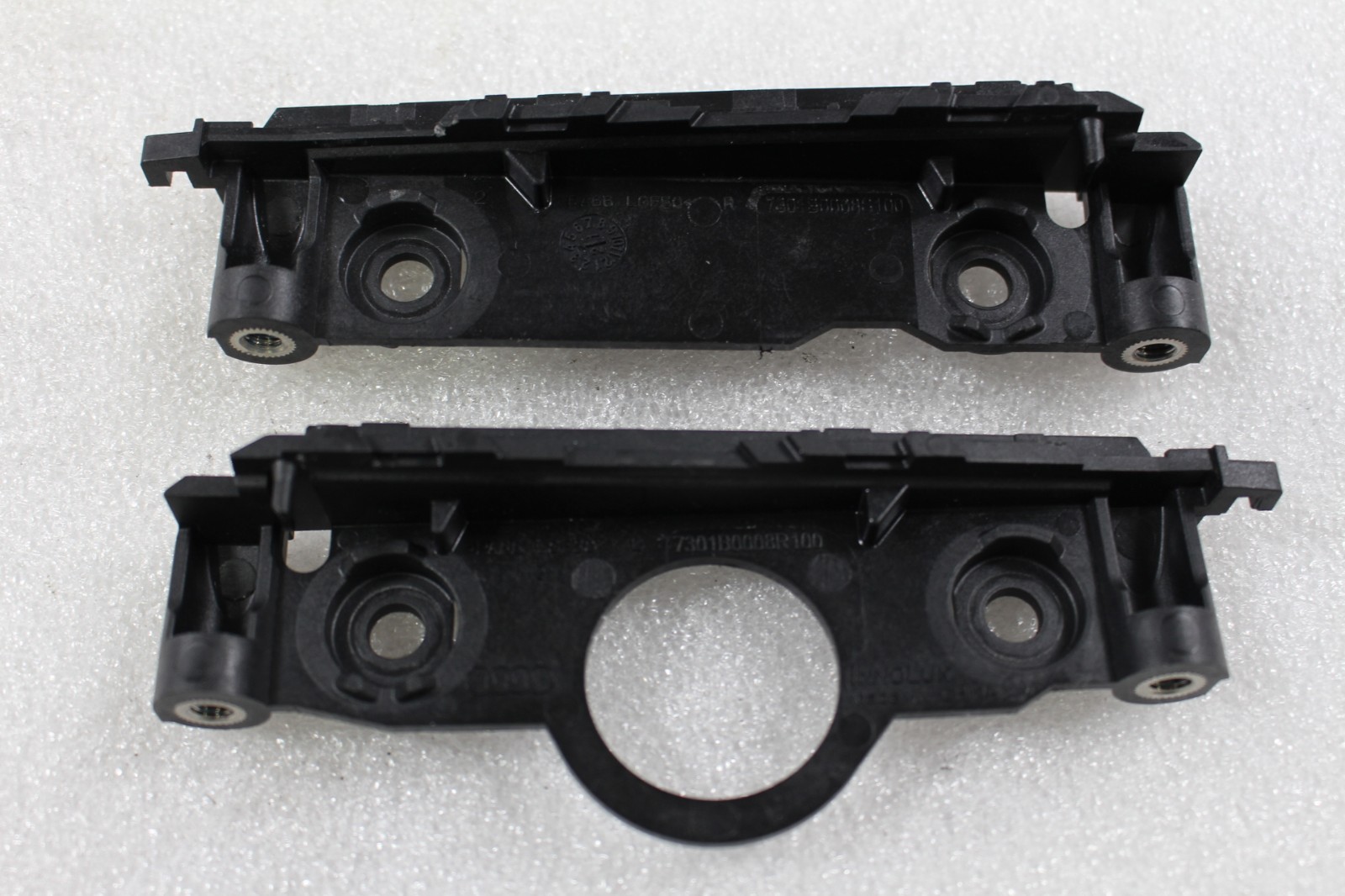 Lamborghini Urus, LH/RH, HAC Side Screen Brackets, Used