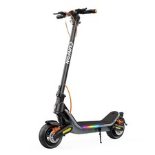 CUNFON 1000W Peak Motor 25Mph 624Wh Battery Electric Scooter for Adults Teens