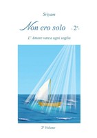 Sriyam | Non Ero Solo - 2 | Taschenbuch | Italienisch (2014) | EAN 9788891167828