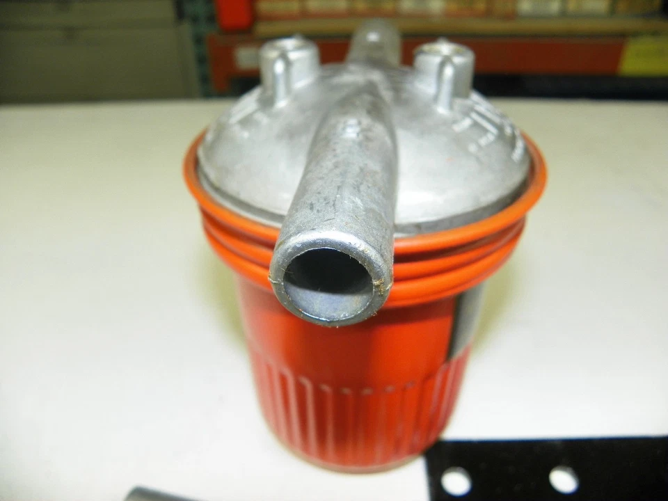 Fram FR10-1 Radiator and Water Cleaner NOS Made in USA - Image 4 of 4