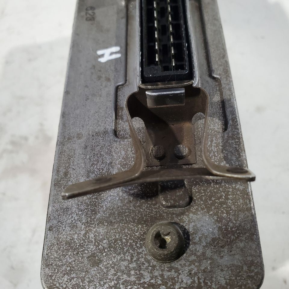 1991 Bentley Turbo R OEM ABS Control 0265103044