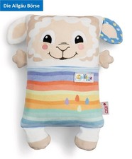 Nici 62292 Cosidoos Owca z funkcją obracania ok. 30x20cm Pluszowa przytulanka Nowa