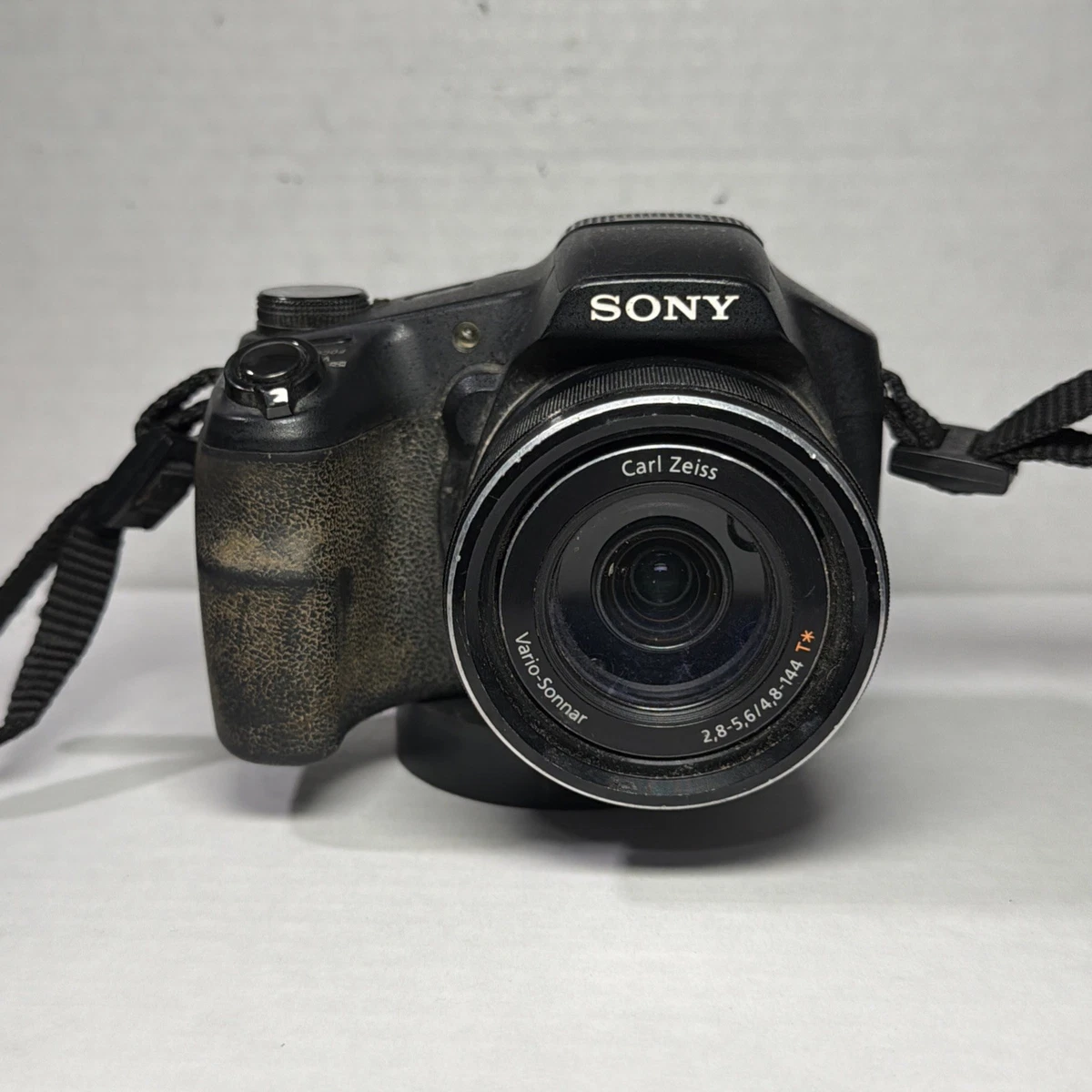 Sony Cyber-shot DSC-HX100V Digital Cameras for sale | eBay