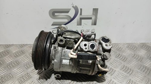 Klimakompressor Mercedes-Benz CLA Coupe C117 A0038304460 P21641278