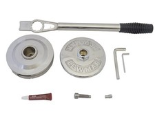 Lewmar 66840045 Emergency Manual Recovery F/h...