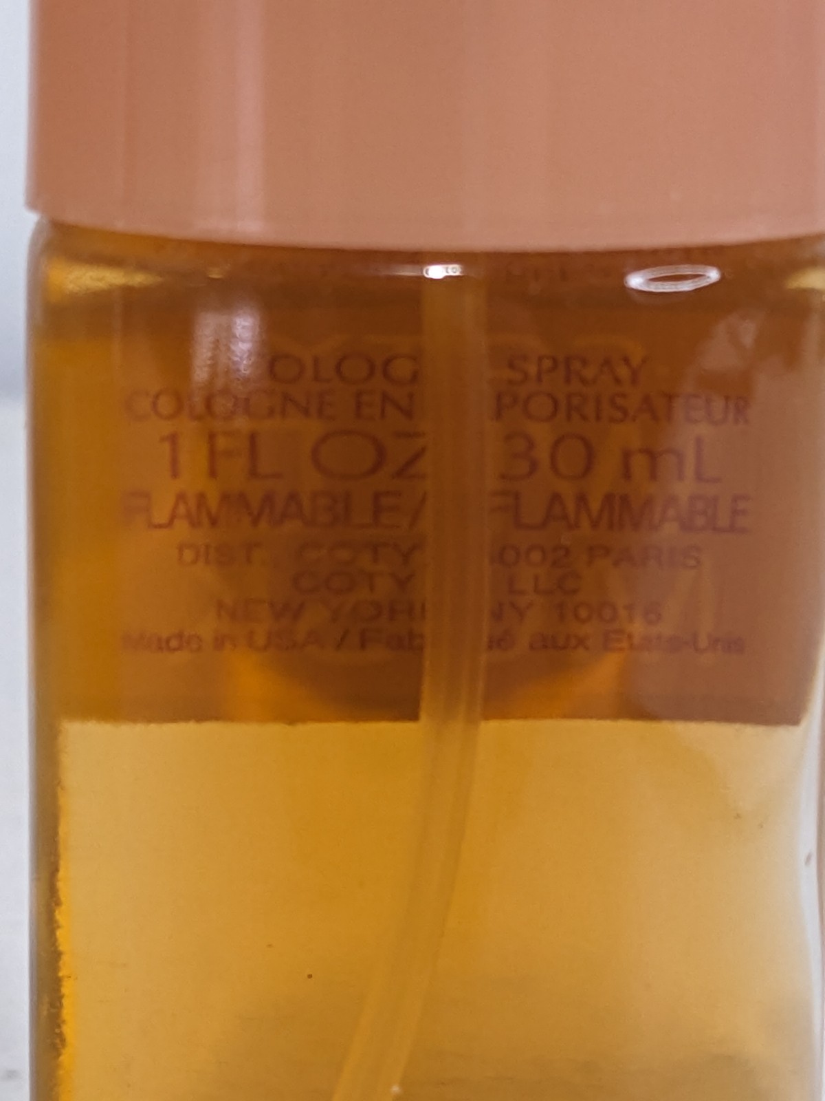 Wild Musk & Vanilla Musk Cologne Spray Both 1fl oz/30ml USAMade (Pre-owned Read)