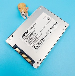 Crucial Mx200 | eBay