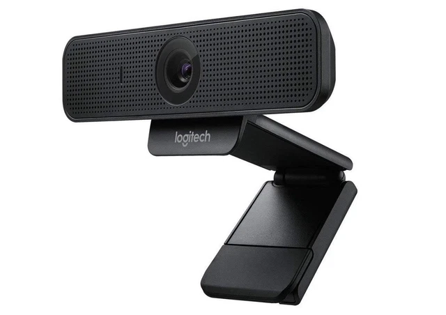 Logitech C925e WEBCAM HD Caméra Web C925E, Nouvelle marque non ouverte