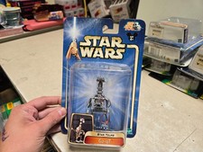 G2-9T Star Wars Star Tours Disney parks exclusive figure series 3 2002 sealed
