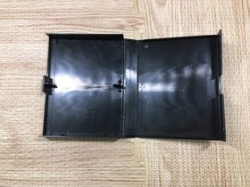 UF3697 Takeshi no Sengoku Fuunji Boxed Nintendo Famicom NES Japan