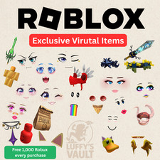 Roblox Toy Codes Cheap⚡Fast⚡| 1000 Robux Every purchase | 🌟 100% Trusted Seller