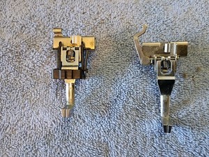 IBM SELECTRIC III MARGIN SET LEVERS