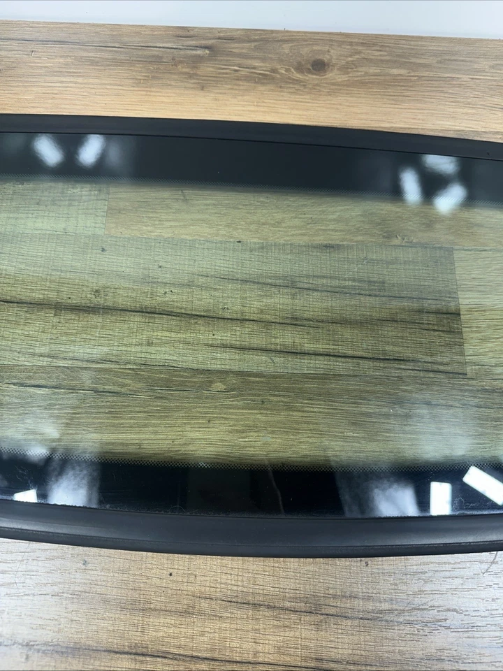 2005-2009 Subaru Legacy Outback Front Sunroof Moonroof Glass OEM - Image 3 of 4