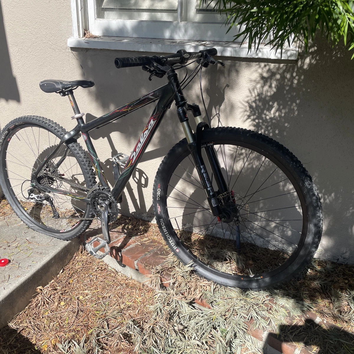Mountain Bike Scandium Bikes for sale | eBay