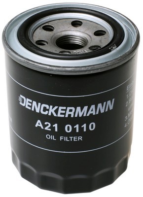 DENCKERMANN A210110 Oil Filter for DAIHATSU,MITSUBISHI