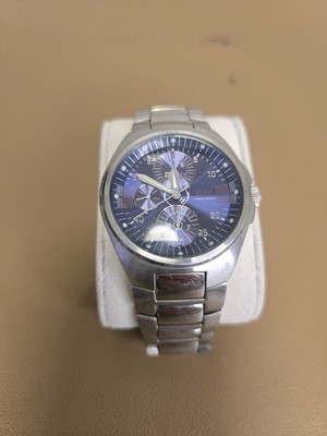 guess 10atm stainless 185410G3