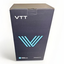 VTT 16-Head Massage Gun Set, Deep Tissue Percussion Massager with 3 Modes new