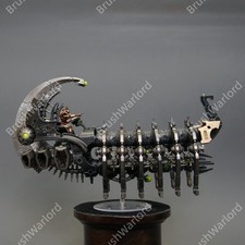 Warhammer 40K Necrons Ghost Ark Doomsday pro giochi dipinti officina prevendita