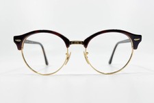 Ray-Ban RB 4246 1160 Havana Black Gold Frame Sunglasses Frames 51-19-145