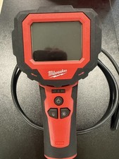 Milwaukee 2313-20 M12 M-Spector 360 Charger included