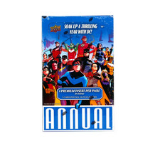 2026 Upper Deck Platinum DC Comics Guide in-content 20