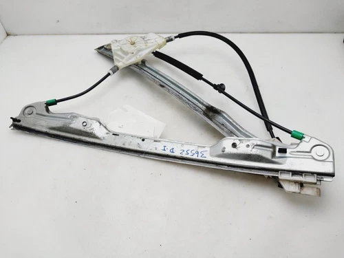9648486480 Left Front Window Regulator for CITROEN C5 BERLINA SX (E) 20 9044035 - Picture 1 of 10
