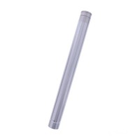 Gabelstandrohr Chrom FüR Honda FJS 600 A Silver Wing ABS Bj. 2003-2010