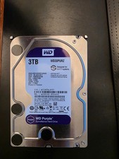 WD WD30PURZ 3TB