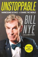 Unstoppable Bill Nye Taschenbuch Kartoniert / Broschiert Englisch 2016